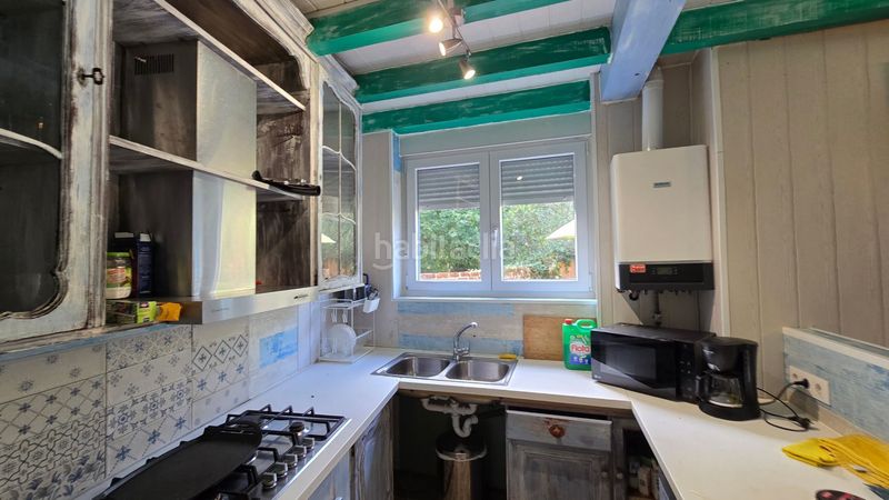 Foto e8740e91-5be3-4bdd-bd1b-d87e03572eb1. Casa amb calefacció a Posada-Barro Llanes