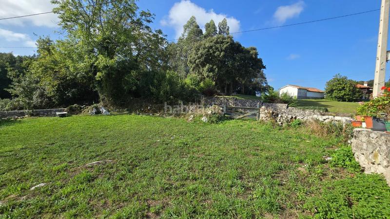 Foto 09dc30cf-86f0-432b-ad0a-b95cfd91abf9. Casa con riscaldamento in Posada-Barro Llanes