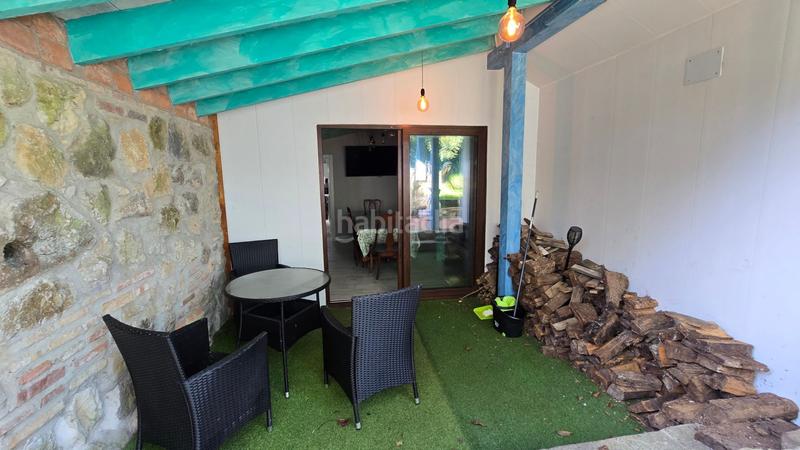 Foto 13d1417d-2fc0-4674-90ba-732e4970439a. Casa con riscaldamento in Posada-Barro Llanes