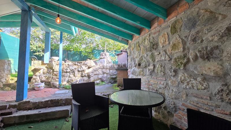 Foto 4301f861-733c-41cd-8da2-f40eceda3320. Casa con riscaldamento in Posada-Barro Llanes