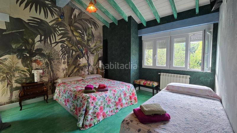 Foto 5ee1dd8d-144e-47b3-9f9c-9c7ec08125ea. Casa con riscaldamento in Posada-Barro Llanes