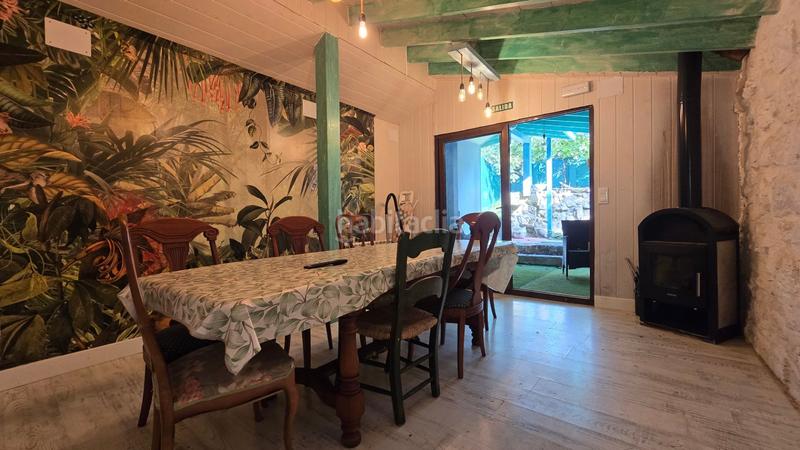 Foto 6c31c329-f3fa-4144-8618-f553cdb1ffb6. Casa con riscaldamento in Posada-Barro Llanes