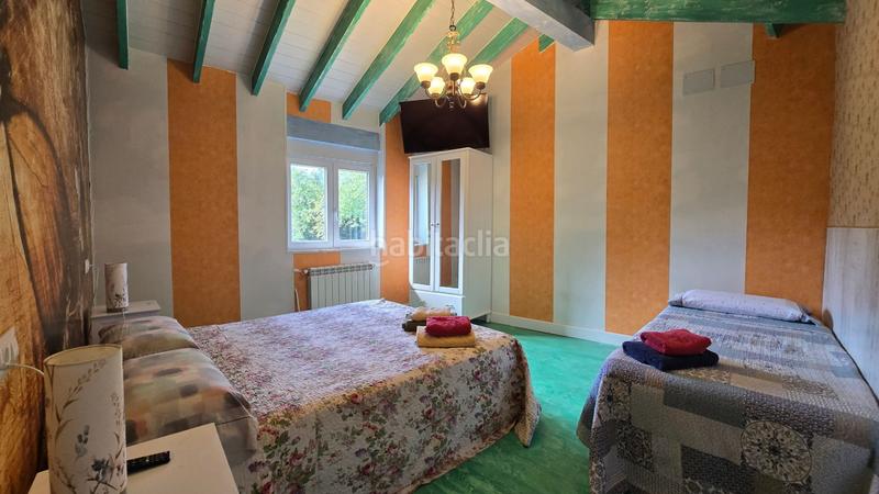 Foto 77838656-17b3-4101-8a08-11540da64600. Casa con riscaldamento in Posada-Barro Llanes