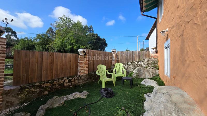 Foto 9bf9651b-87a9-4eb9-8622-ed96d9ec014f. Casa con riscaldamento in Posada-Barro Llanes