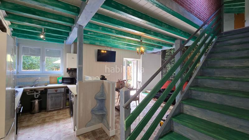 Foto ac227842-8d0e-43c5-9297-fe0a197872ef. Casa con riscaldamento in Posada-Barro Llanes