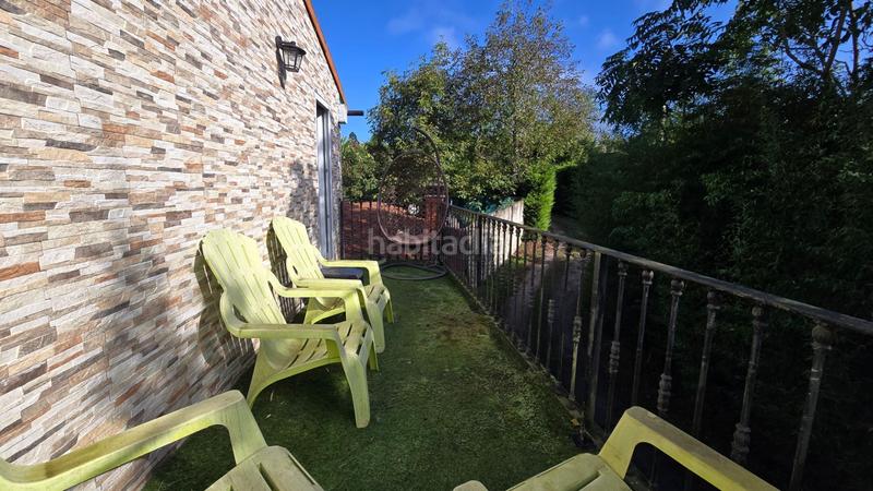 Foto b022738d-ab11-458f-879f-de2050edd693. Casa con riscaldamento in Posada-Barro Llanes