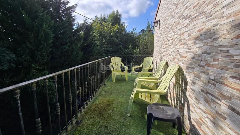 Foto ca72aeed-b860-4a55-a4a8-f94c950388bf. Casa con riscaldamento in Posada-Barro Llanes