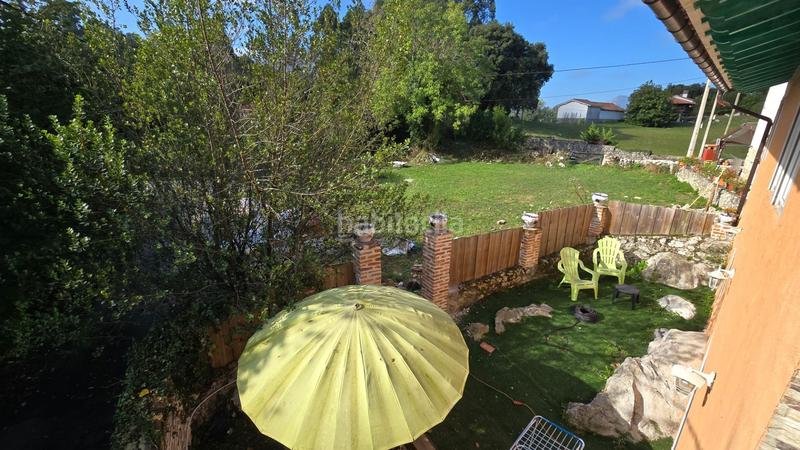 Foto cea6f09a-b76a-4820-a81b-51000c4aa3a3. Casa con riscaldamento in Posada-Barro Llanes