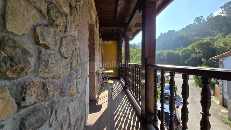 Foto 0473a98d-0a0f-44ab-aa9d-e9727e9880fe. House with heating in Vidiago-Pendueles-Tresgrandras Llanes