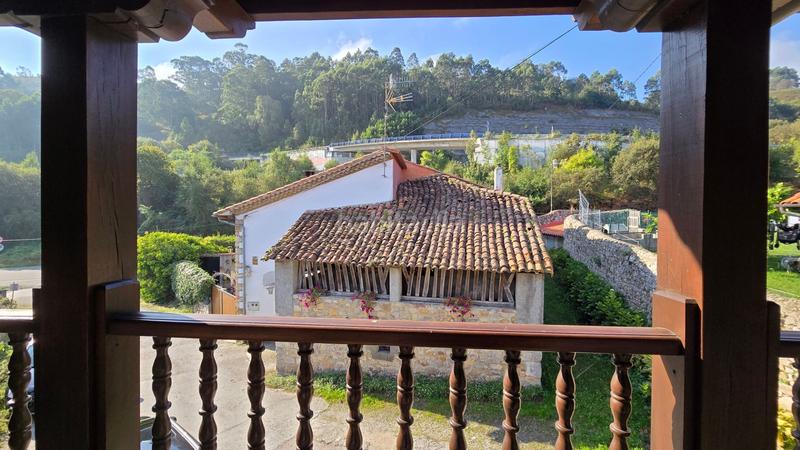 Foto 16cc2790-40a7-4b6e-84c9-76369020afb0. House with heating in Vidiago-Pendueles-Tresgrandras Llanes