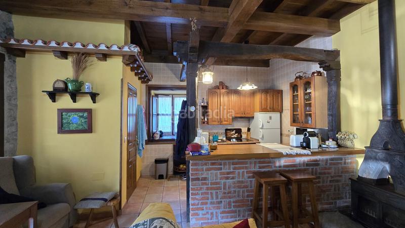 Foto 280a8b91-17be-480f-bc93-cdf178e88a92. House with heating in Vidiago-Pendueles-Tresgrandras Llanes