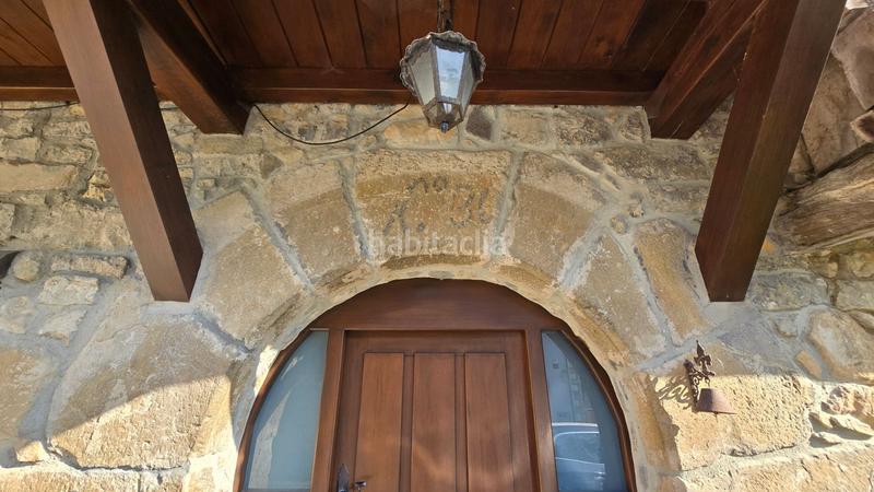 Foto 285fcdbe-5f68-4be4-a0b7-2e1047907a1a. House with heating in Vidiago-Pendueles-Tresgrandras Llanes