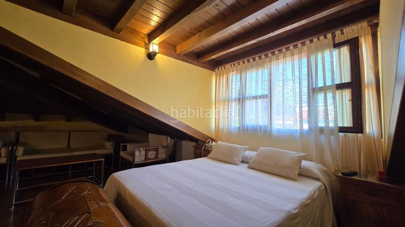 Foto 2ad84b1b-c5b7-43f9-aed5-48b6874e200e. House with heating in Vidiago-Pendueles-Tresgrandras Llanes