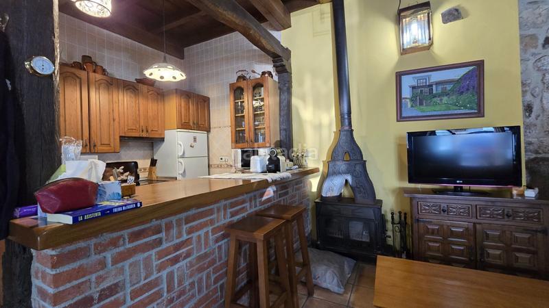 Foto 2ecda276-4c45-4396-9bc5-78d1f7d699e3. House with heating in Vidiago-Pendueles-Tresgrandras Llanes