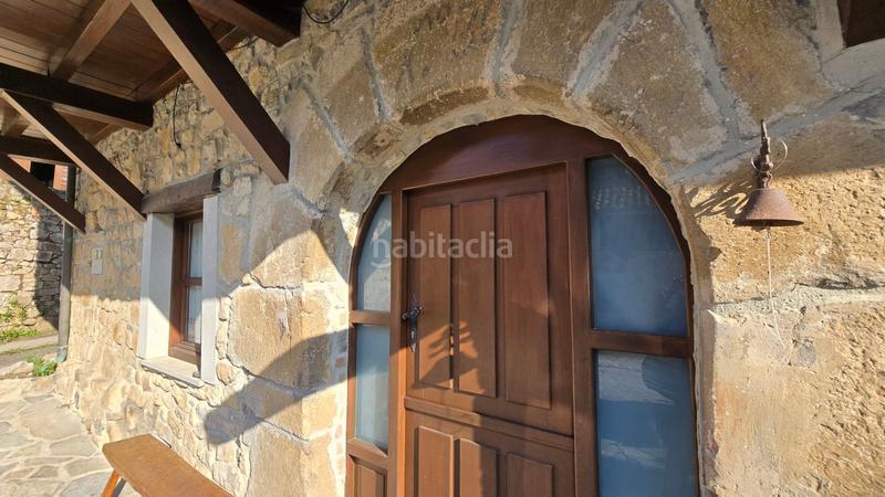 Foto 39e914f6-19f5-4a86-a847-9c06f6a330c7. House with heating in Vidiago-Pendueles-Tresgrandras Llanes