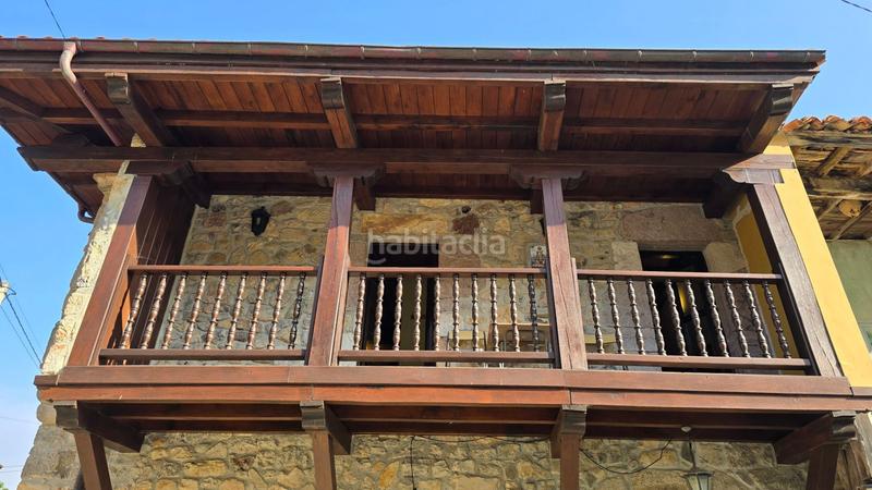 Foto 3e18e25c-7bff-4e65-9054-65ab91c685d5. House with heating in Vidiago-Pendueles-Tresgrandras Llanes