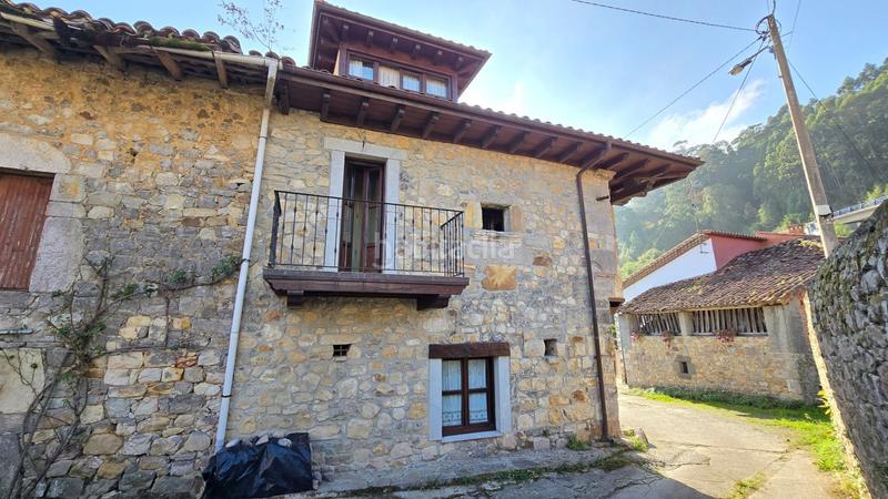 Foto 48b03972-471f-4c8b-844b-b79359c067ad. House with heating in Vidiago-Pendueles-Tresgrandras Llanes