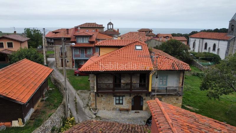 Foto 49ad5723-3d39-4822-b00e-4f4ace2ad9dc. House with heating in Vidiago-Pendueles-Tresgrandras Llanes