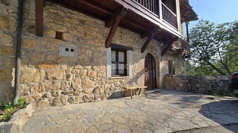 Foto 502dd633-7297-4876-b0ac-930f355519b2. House with heating in Vidiago-Pendueles-Tresgrandras Llanes