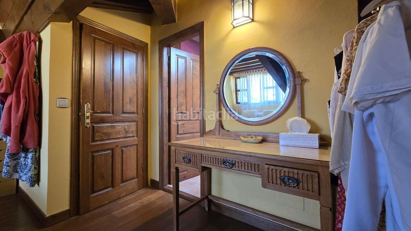 Foto 565572f9-052a-445c-b4e9-4ea2154362a5. House with heating in Vidiago-Pendueles-Tresgrandras Llanes