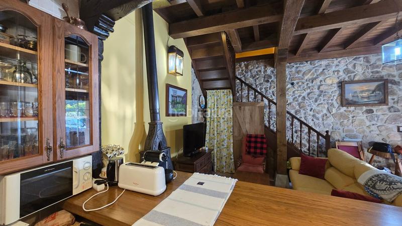 Foto 60a42f53-8e06-468e-bff8-7d9a7336c4f7. House with heating in Vidiago-Pendueles-Tresgrandras Llanes
