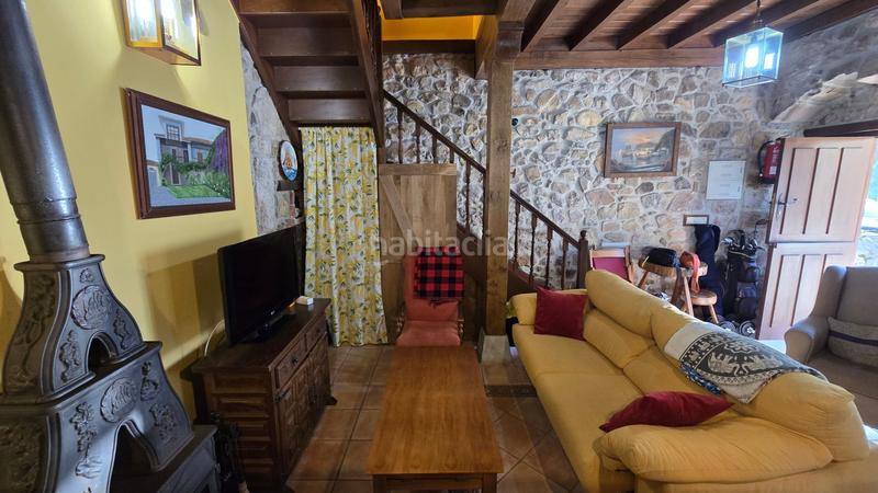 Foto 66c4417b-a9a9-4140-a5cb-ffea13948104. House with heating in Vidiago-Pendueles-Tresgrandras Llanes