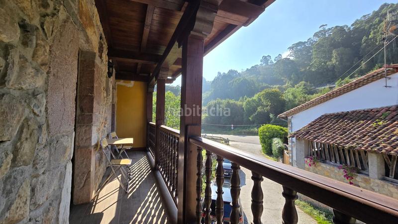 Foto 69dc92d9-9d1b-4cca-976c-f9162d89baa4. House with heating in Vidiago-Pendueles-Tresgrandras Llanes