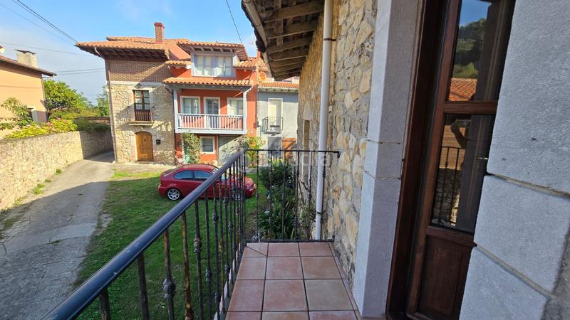 Foto 72609f20-1909-4a4d-b3f2-0f38711df1b8. House with heating in Vidiago-Pendueles-Tresgrandras Llanes