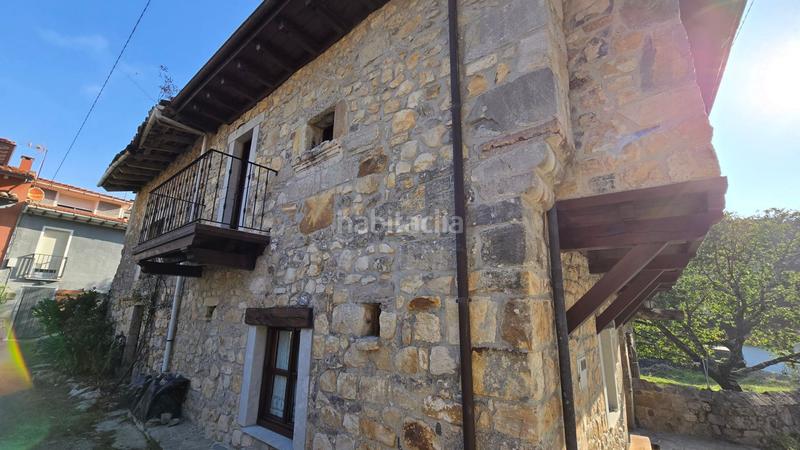 Foto 73eb63c4-914f-48ad-96e9-8412875afccf. House with heating in Vidiago-Pendueles-Tresgrandras Llanes