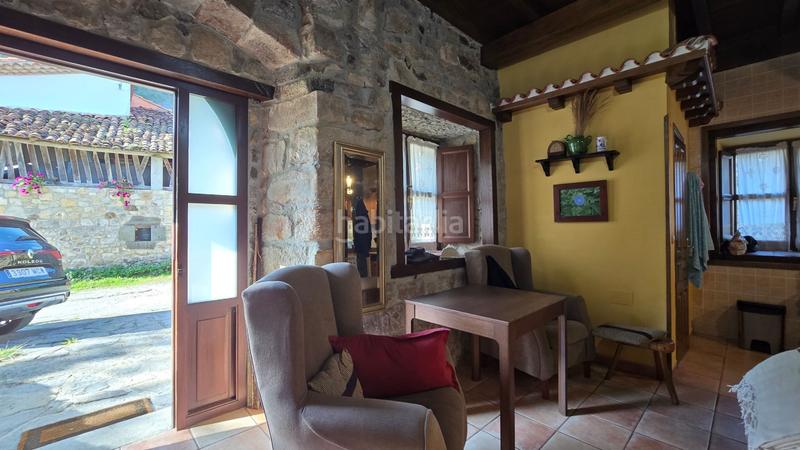 Foto 85d19f54-282e-4d6d-87f2-e07e4de0f913. House with heating in Vidiago-Pendueles-Tresgrandras Llanes