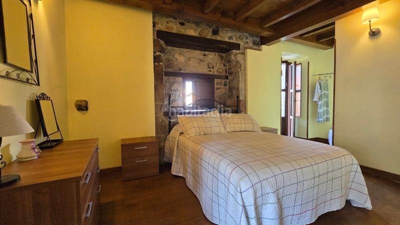 Foto 8868c463-18d9-4a85-bbf1-ff1e9bda8bc4. House with heating in Vidiago-Pendueles-Tresgrandras Llanes