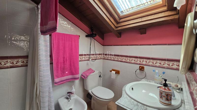 Foto 8a9a0224-3313-4cb1-b686-6aefd039752b. House with heating in Vidiago-Pendueles-Tresgrandras Llanes