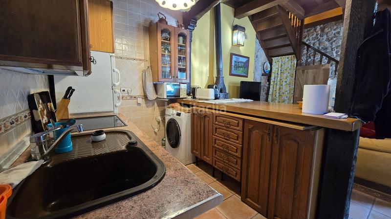 Foto 8ccc5cad-b4de-4d66-b4c9-870edad4c350. House with heating in Vidiago-Pendueles-Tresgrandras Llanes