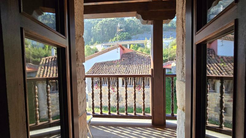 Foto addac3e9-7eaf-43b4-ae62-8c98a1fc8eb9. House with heating in Vidiago-Pendueles-Tresgrandras Llanes