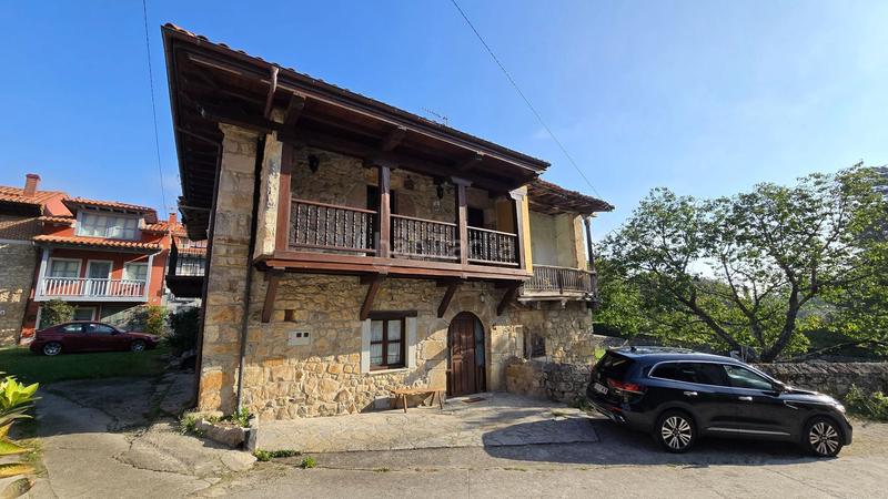 Foto c1f53af1-3a54-4b41-a75b-a8fa89d64d66. House with heating in Vidiago-Pendueles-Tresgrandras Llanes