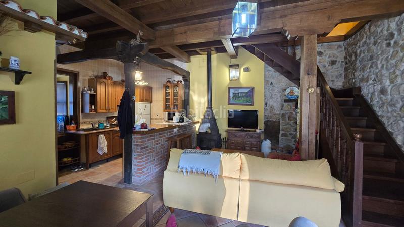 Foto c6d61254-d96d-4879-8c1e-89a7191617ee. House with heating in Vidiago-Pendueles-Tresgrandras Llanes