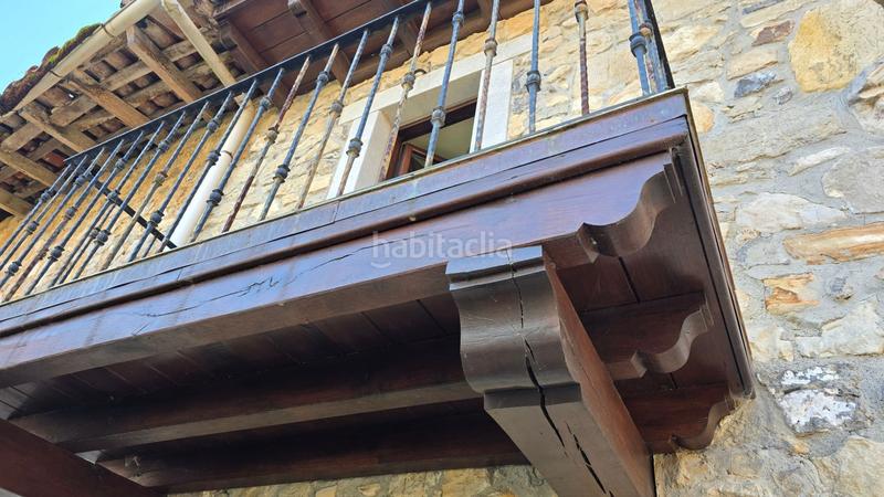 Foto d5015109-abc4-4b09-be34-6acf5a429c06. House with heating in Vidiago-Pendueles-Tresgrandras Llanes