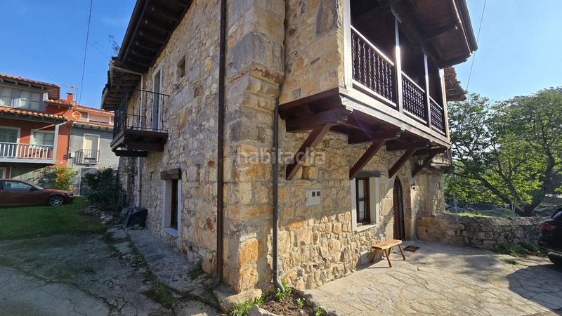 Foto db189fa3-6e13-4f6e-8d5b-b0f168780ff3. House with heating in Vidiago-Pendueles-Tresgrandras Llanes