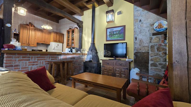 Foto e0d07c9e-7736-4614-bea2-f01d9fb9cde3. House with heating in Vidiago-Pendueles-Tresgrandras Llanes