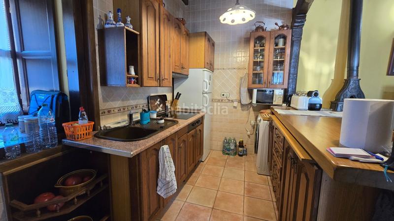 Foto ea03dda9-b2e1-4341-8543-1d9914cf609d. House with heating in Vidiago-Pendueles-Tresgrandras Llanes