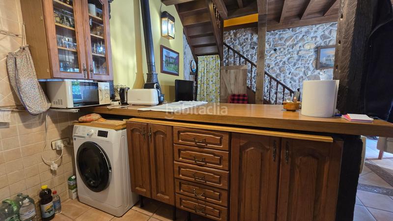 Foto f0552325-1011-49f4-86d2-fdf0e3ece12f. House with heating in Vidiago-Pendueles-Tresgrandras Llanes