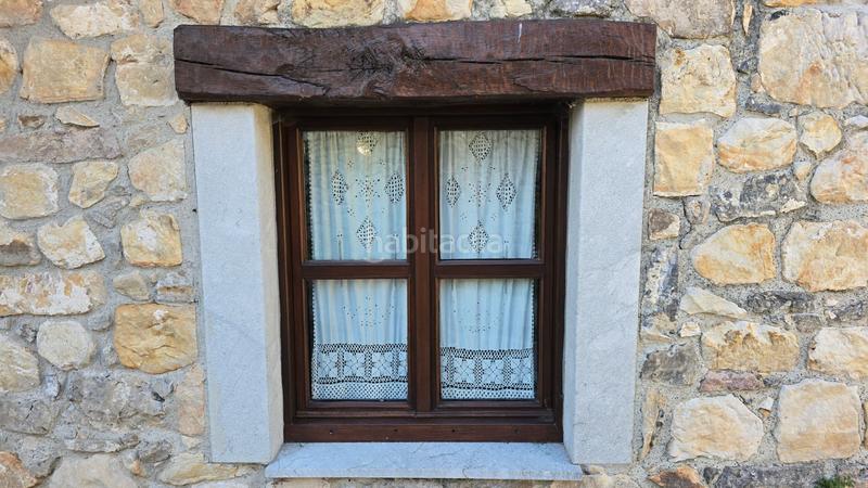 Foto faf255f6-fb9b-419f-a0df-5ba618e31616. House with heating in Vidiago-Pendueles-Tresgrandras Llanes