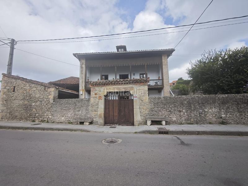 Foto 0171cc95-86ec-4636-b49f-102dde341f86. Casa amb calefacció a Vidiago-Pendueles-Tresgrandras Llanes