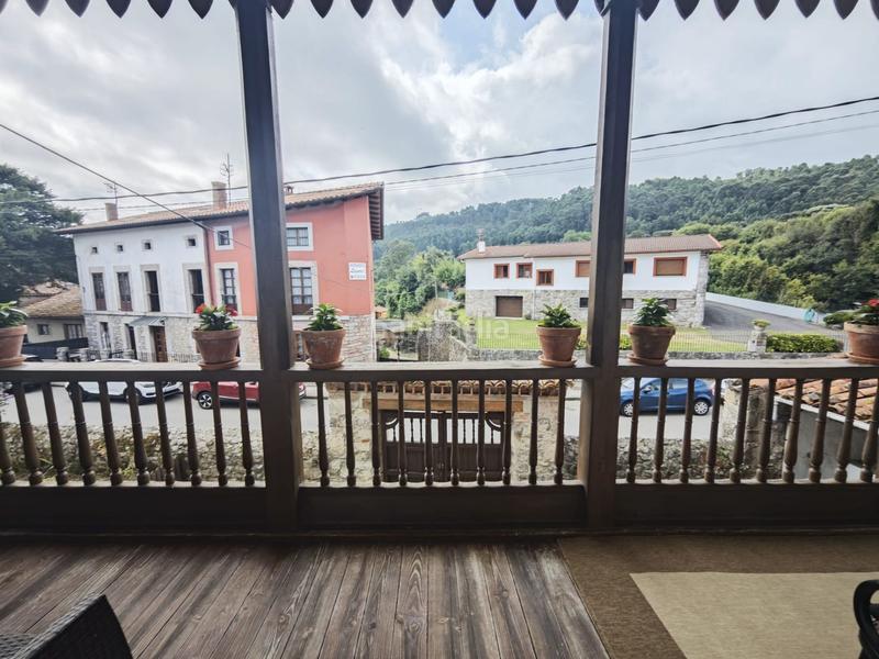 Foto 14f878a4-1869-4be9-a2f5-3c9bd57d6007. Casa amb calefacció a Vidiago-Pendueles-Tresgrandras Llanes