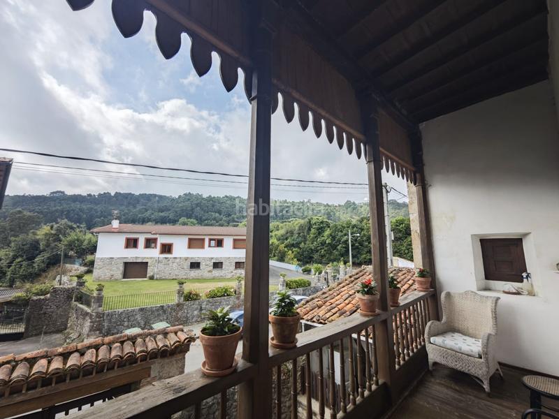 Foto 1d91c056-6e17-404f-b05c-d6f4188c213b. Casa amb calefacció a Vidiago-Pendueles-Tresgrandras Llanes