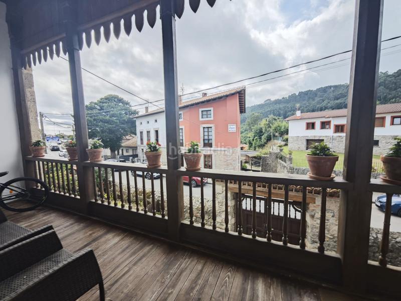 Foto 2bc3cf98-8d59-40e3-b3b8-edd754d74d3a. Casa amb calefacció a Vidiago-Pendueles-Tresgrandras Llanes