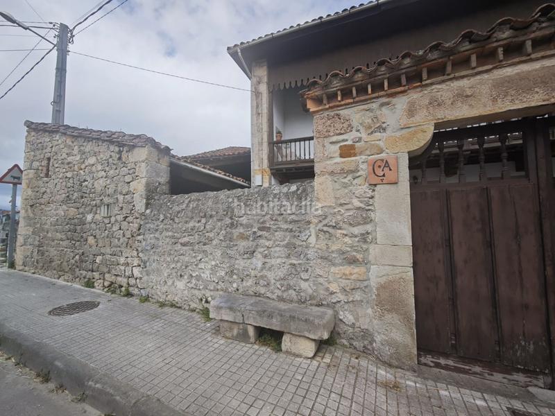 Foto 2d70f0c2-635f-4c87-a67a-4b8fc832dfd9. Casa amb calefacció a Vidiago-Pendueles-Tresgrandras Llanes