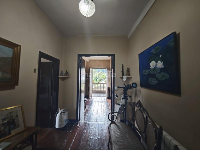 Foto 34e949f0-e4d2-45c2-86d0-65ef1f7eb392. Casa amb calefacció a Vidiago-Pendueles-Tresgrandras Llanes