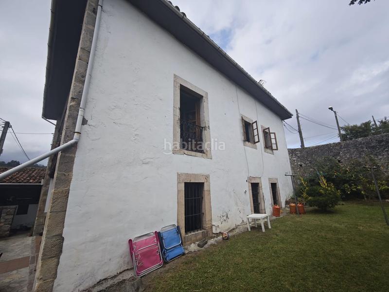 Foto 39053666-a853-4f9e-b8af-1e808ecf4154. Casa amb calefacció a Vidiago-Pendueles-Tresgrandras Llanes