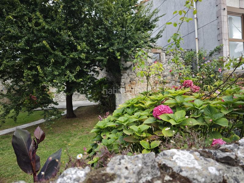 Foto 563827b0-abd9-408e-8a5e-63aa26cf60d6. Casa amb calefacció a Vidiago-Pendueles-Tresgrandras Llanes